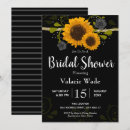 Search for rope bridal shower invitations Rustic