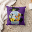 Search for wicked cushions Crystal ball