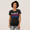 Search for elizabeth warren tshirts She persisted