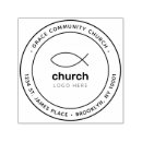 Search for christian rubber stamps Simple