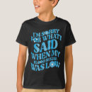 Search for sugar kids tshirts Blood