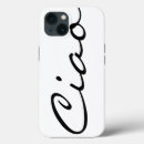 Search for ciao iphone cases For her