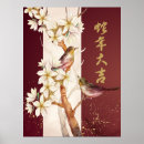 Search for lunar new year posters 2025