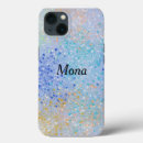 Search for splattered iphone cases For her