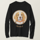 Search for beagles tshirts Puppy