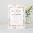 Search for abstract squares invitations Cream