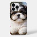 Search for shih tzu iphone cases Puppy