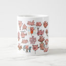 Search for pig design mugs Pigs