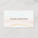 Search for soft business cards Pink