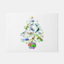 Search for dragonfly doormats Flowers