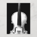Search for violinist postcards Strings