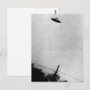 Search for ufos postcards Spacecraft