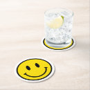 Search for smiling coasters Retro