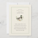 Search for duck invitations Vintage
