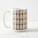Search for art deco mugs brown