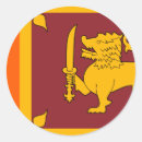 Search for sri lankan stickers Sri lanka flag