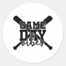 Search for baseball game stickers Funny