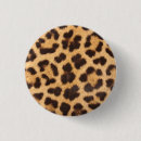 Search for leopard pattern badges Wild