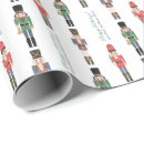 Search for soldier christmas wrapping paper Watercolor