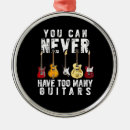 Search for bass guitar christmas tree decorations Funny