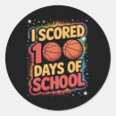 Search for rebounds stickers Referee