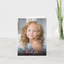 Search for thank you first communion invitations Modern