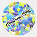 Search for congratulations baby stickers Celebration