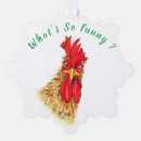 Search for funny chicken christmas cards Cartoon