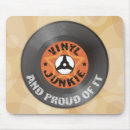 Search for vinyl mouse mats Vintage