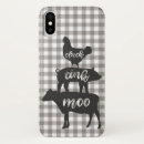 Search for farmhouse iphone cases Chequered