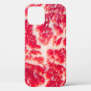 Search for meat iphone cases Marbled