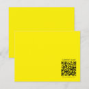 Search for bright yellow note cards Minimalist