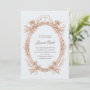 Search for angel christening invitations Cherub