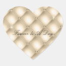 Search for heart shaped diamonds stickers Sparkle