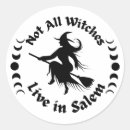 Search for salem witches stickers Pagan