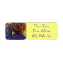 Search for balls of yarn labels Crochet