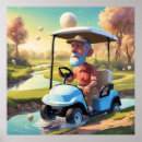 Search for putter posters Funny