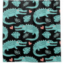 Search for funny alligator Pattern
