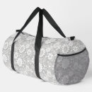Search for white floral pattern bags Lace