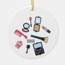 Search for lipstick christmas tree decorations Eye shadow