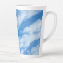 Search for blue clouds mugs Inspirational