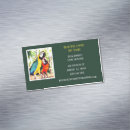 Search for exotic animal business cards Bird