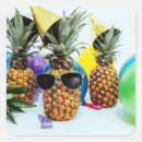 Search for cool pineapple stickers Fun