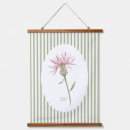 Search for pink and green art Wildflower