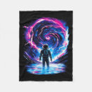 Search for outer space blankets Kids