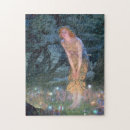 Search for fairy puzzles Outdoor