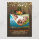 Search for beach string lights invitations Luau