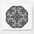 Search for deco style mouse mats Zendala
