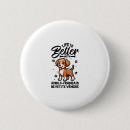 Search for petit badges Dog