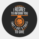 Search for basketball quotes stickers Birthday